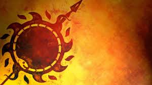 Game Of Thrones Sigils House Martell Wallpapers Hd Desktop And Mobile Backgrounds