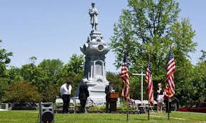 Memorial day is observed on the last monday of may each year. American Legion Family Adapts Overcomes For Memorial Day The American Legion