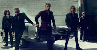 The band has sold over 100 million albums worldwide. Bon Jovi 2019 Auf Stadiontour In Deutschland Hier Gibt S Die Termine