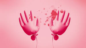 The product, pinky gloves, was apparently inspired by a time when the men saw tampons thrown into a bathroom trashcan.claiming to be against period stigma and to have got input from their cis. Streit Um Pinky Gloves Ist Das Klassismus Oder Kann Das Weg Kultur Sz De