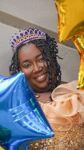 The crown and white, represent more than tradition — it represents service,  leadership and a deep love for the Hereford breed👑 Crowning of the 2026  National Hereford Queen will take place Sunday,