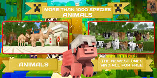 Check out omgchad merch at . Download Mods For Minecraft Free For Android Mods For Minecraft Apk Download Steprimo Com