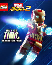 To unlock all lego marvel superheroes 2 playable vehicles, you basically have to finish the story mode levels and explore chronopolis's open world hub. Out Of Time Character Pack Lego Marvel Superheroes 2 Wiki Fandom