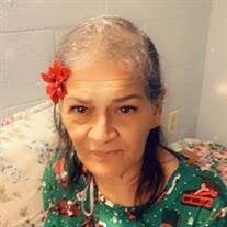 Belinda G. Cuevas Obituary