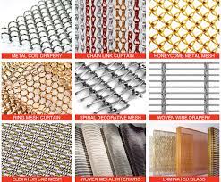 Maybe you would like to learn more about one of these? Decorative Wire Mesh For Cabinet Doors Buy Decorative Crimped Woven Mesh Product On Alibaba Com