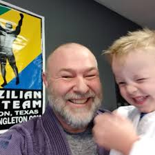 I want to make everyone really mad.. I'm a white belt..