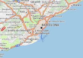 I met this wonderful man while on holiday in barcelona in july 1960.he was with me for most of the holiday and took me to places the rest of the group never saw.the day i left he came to say goodbye neither of us wanted this but as i was only 16 at the time. Michelin Barcelona Map Viamichelin