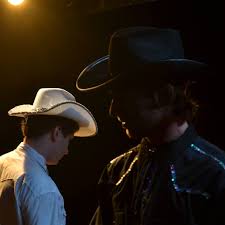 Profile for True Grit LIVE