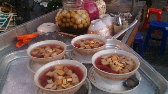 Rekomendasi Kuliner Wedang Ronde di Jogja yang Bisa Kamu Coba, Nikmat Disantap saat Udara Dingin