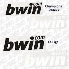 Bwin has made a special name with the sponsorship in professional sports. Real Madrid Bwin Com Admc Llc