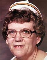 Barbara Jackson Obituary (1931