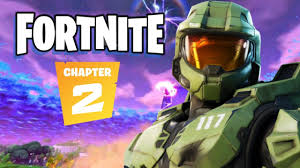 How to get a lobby bot on fortnite. Fortnite Season 5 Master Chief Skin Gameplay Ps5 Youtube