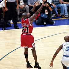 Espn to show new cut of game 6 of 1998 finals 'game 6: Espn To Air Game 6 The Movie Covering Game 6 Of The 1998 Nba Finals