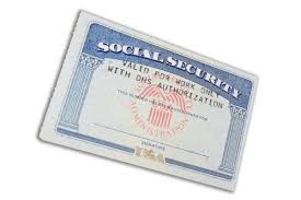 However, if you are applying for your first social security card, you must submit documentation to prove citizenship and age through birth certificates, driver's license, identity card, or a u.s. Will A New Social Security Number Affect Your Credit Lexington Law