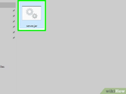 You can still log onto these servers. How To Make A Cracked Minecraft Server With Pictures Wikihow