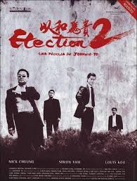 Election 2 De Johnnie To Full Movies Online Free Full Movies Online Martial Arts Film