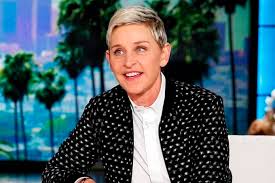 Degeneres starred in the popular sitcom ellen from 1994 to 1998 and has hosted her syndicated tv talk show, the ellen degeneres show, since 2003. Iaopmrckggi29m