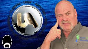 As an employee and union member you will be afforded excellent medical, dental and optical coverage as well as pension and. How To Get Into The Plumbing Union Or Any Other Trade Union Youtube