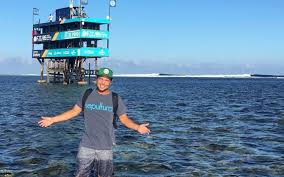 Surfe estreia em olimpíadas com brasil favorito ao ouro: Catarinense Vai Ser Arbitro De Surfe Nas Olimpiadas De Toquio