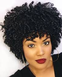 Epingle Sur Coupe Courte Afro