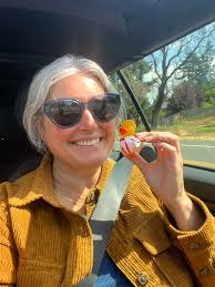 Encounter at Trader Joe's in Burien