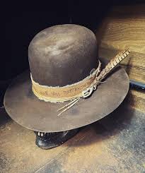 Profile for NTTE hats