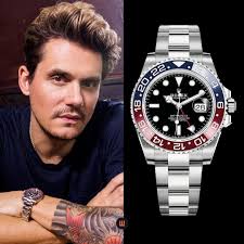 John Mayer Watches
