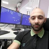 200+ "Kaled" profiles