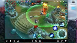 More images for mobile legend for windows 10 phone apk » Mobile Legends For Pc Download Play Mobile Legends On Pc Andy