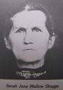 Sarah Jane Skaggs-Eaton (Mallow) (1855