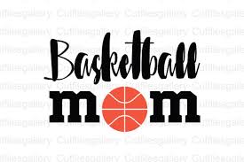Download Basketball Mom Graphic By Cutfilesgallery Creative Fabrica PSD Mockup Templates