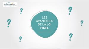 Pourquoi Et Comment Investir En Loi Pinel Defiscalisation Immo