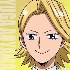 The first chapter was published on july 7, 2014, in issue 32 of weekly shonen jump. Pin By Hewaki On Mha Yuga Aoyama List Of Characters Hero Boku No Hero Academia