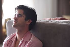 Who is playing andrew cunanan in the assassination of gianni versace? Darren Criss Responds To American Crime Story Versace Backlash It S Not Exploitative