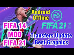 Fifa 14 mod apk unlimited coins download. Fifa 14 Mod Fifa 21 Camera Ps5 Android Offline 900mb Graphics Hd New Update Kits Transfer 2021 Golden Star Game Game Mobile Game Pc Software Pes Fifa 2018 2019