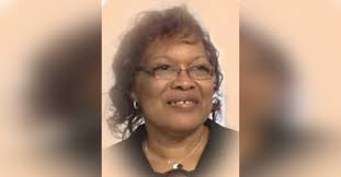 Obituary information for Marie Parks Pounds