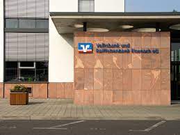 Einrichtung, finanzen and bank bahnhofstraße 41, dankmarshausen, thüringen 99837 Vr Bank Eisenach Lehrmann Und Partner