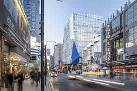 Photo by chris young/the canadian press/file. Case Studies Ryerson University Skedda
