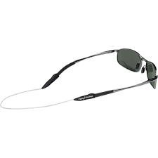 flying fisherman cablz monoz eyewear retainer in white 7680 the home depot eyewear retainers eyewear retainers
