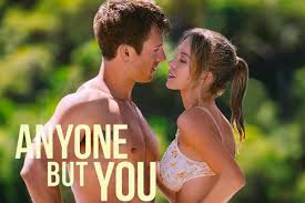 New Anyone But You Trailer: Sydney Sweeney & Glen Powell Star In New  Rom-Com On December 22 | We Are Actors