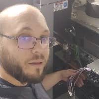 100+ "Cam Jacobs" profiles