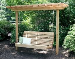 Gartenschaukel Verandert Den Gartenlook Auf Eine Tolle Art Und Weise Gartenschaukel Schaukel Garten Und Pergola Design