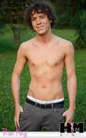 Rion King - IMDb