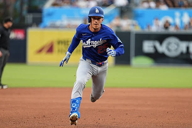Tommy Edman Reveals What's Fueling his Hot Return to Dodgers