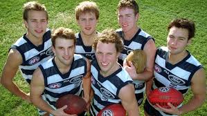 Josh walker from the lions? Afl Draft Best Worst Picks Every Club S Draft History Reviewed
