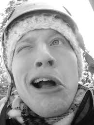 Calvin's Self Portrait #33