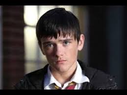 Fire At Waterloo Road: Waterloo Road Throwback Thursday