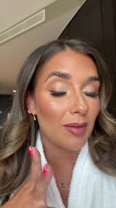 GRWM for Throwing a Party