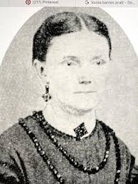 Ellen Saphronia Pratt