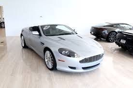 Image result for Meteorite Silver 2008 DB9 Volante